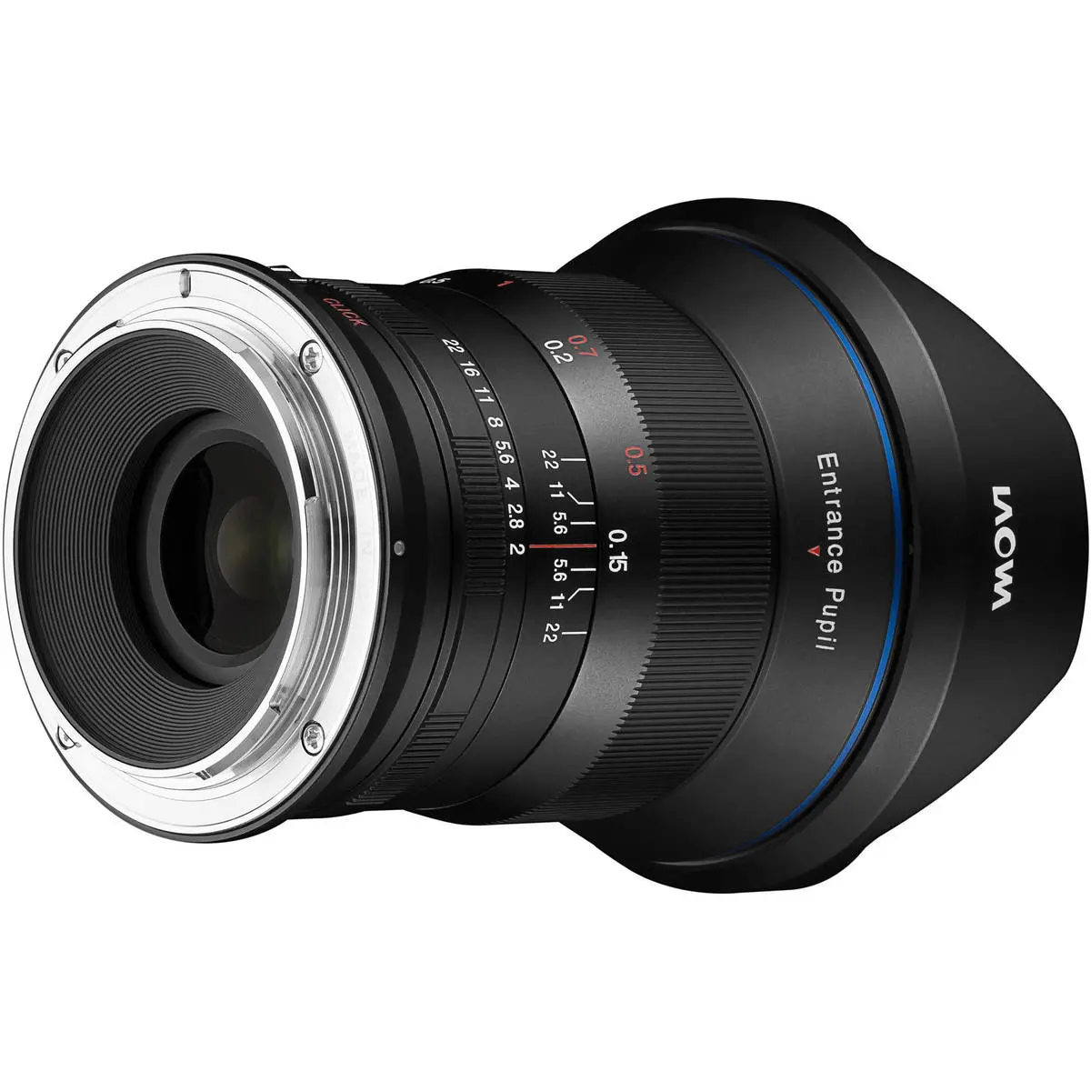 3. LAOWA Lens 15 f/2 Zero-D FE (Nikon Z)