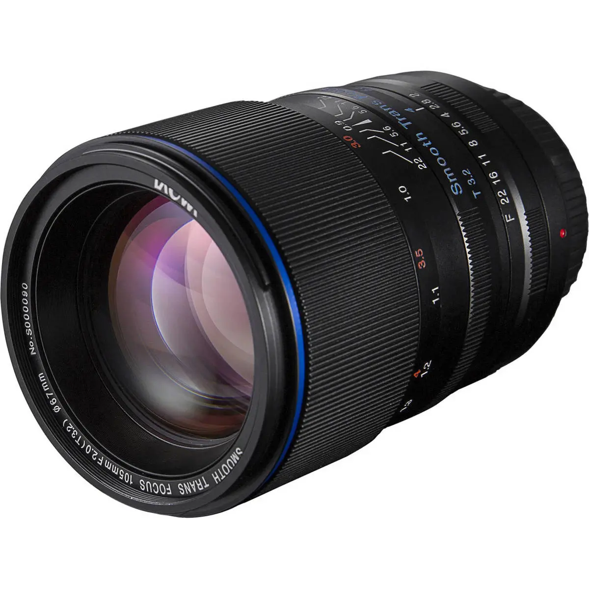 LAOWA Lens 105mm F/2 STF (Sony E)