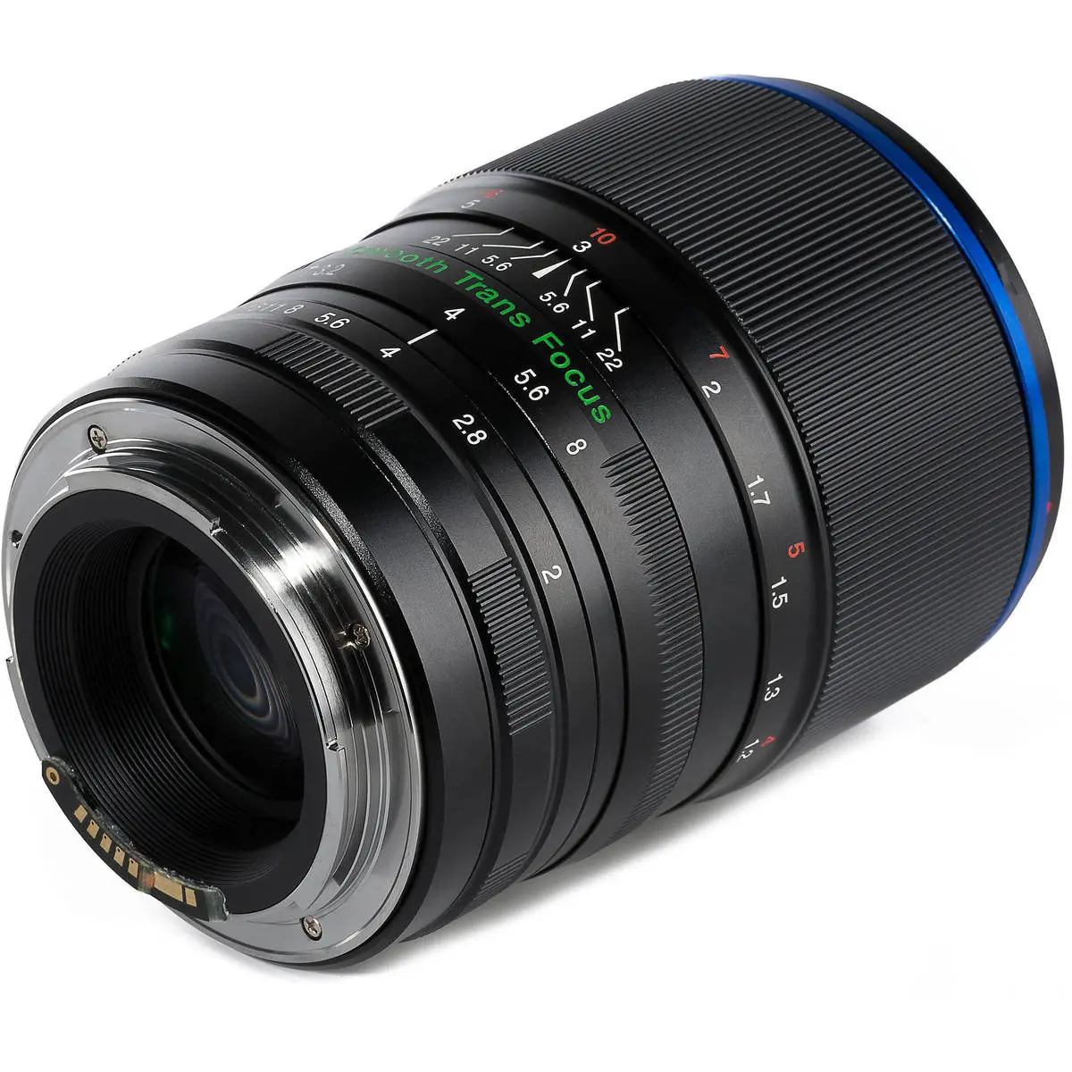 3. LAOWA Lens 105mm F/2 STF (Pentax)