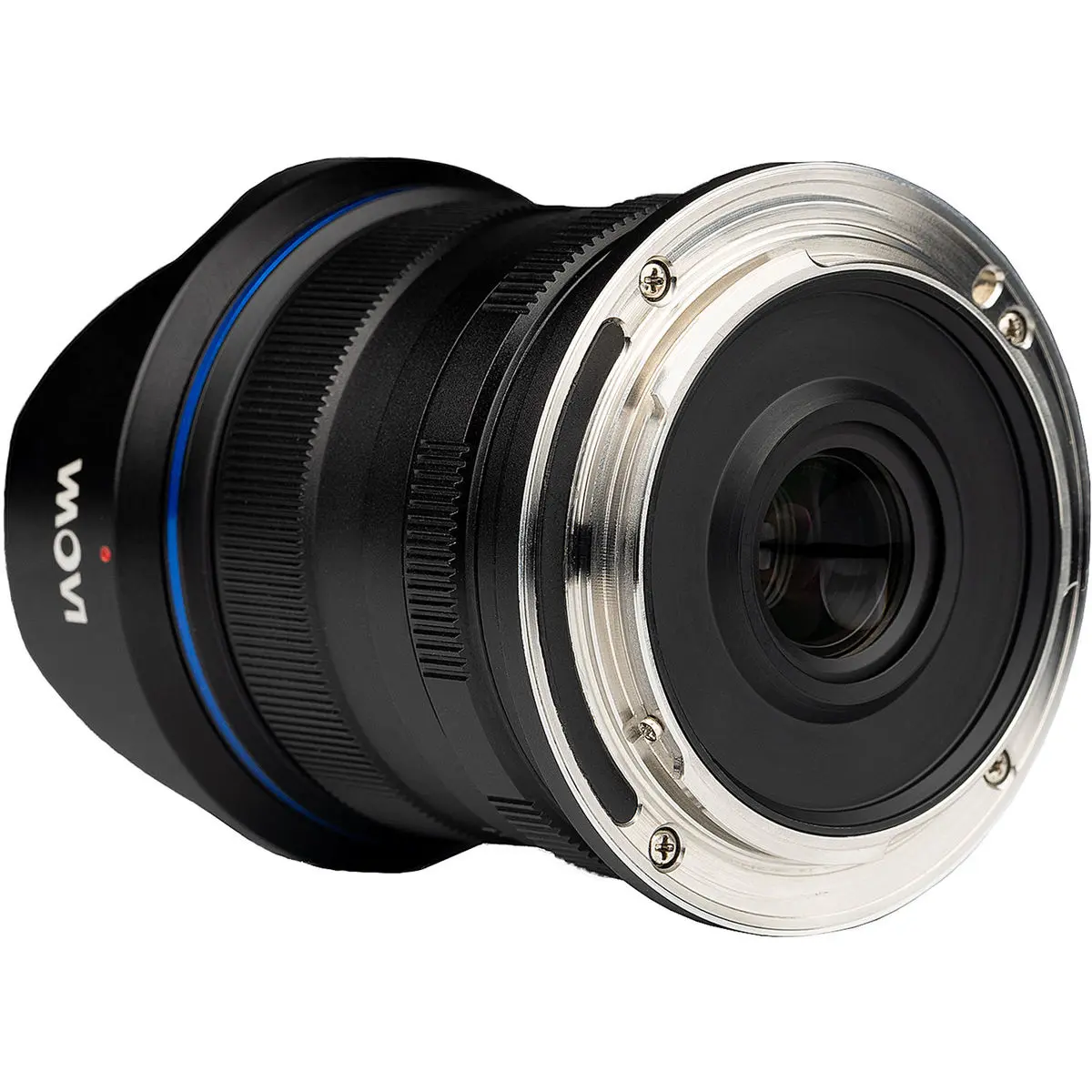 2. LAOWA Lens 9mm F/2.8 Zero-D (DJI DL)