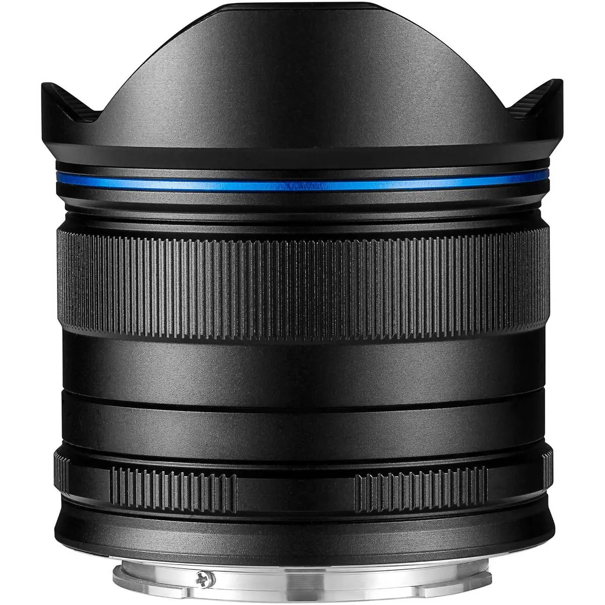 1. LAOWA Lens 7.5mm F/2 MFT Black (Lightweight Version)