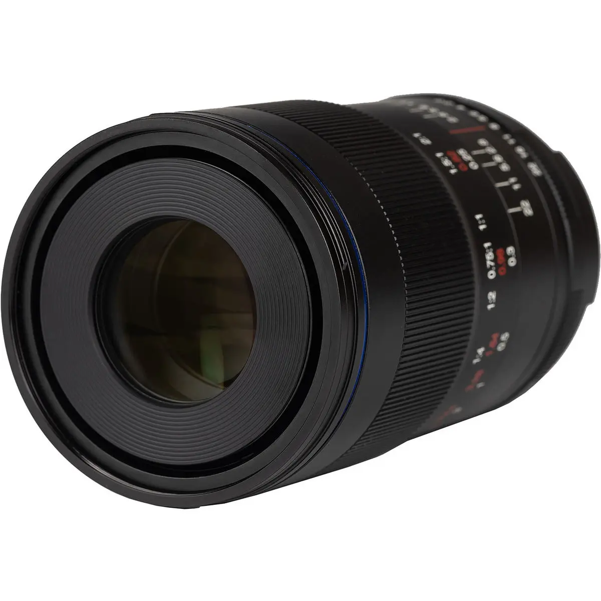 1. LAOWA Lens 100mm f/2.8 2x Ultra Macro APO (Sony FE)