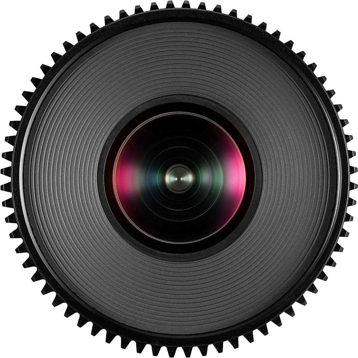 1. Laowa Lens 7.5mm T/2.1 Zero-D Cine (MFT)