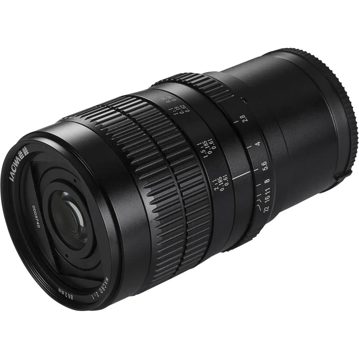 laowa 60 mm