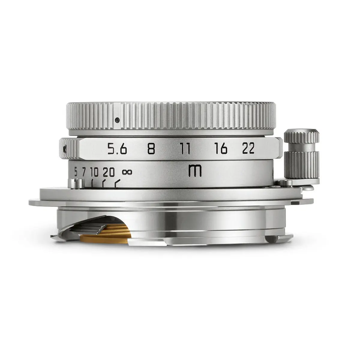 1. Leica Summaron-M 28mm F5.6 (11695) Lens