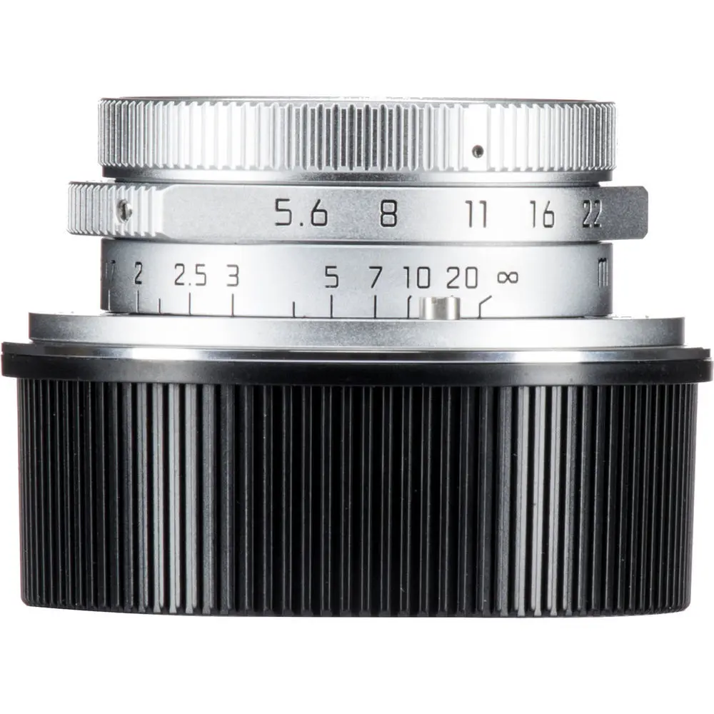 3. Leica Summaron-M 28mm F5.6 (11695) Lens