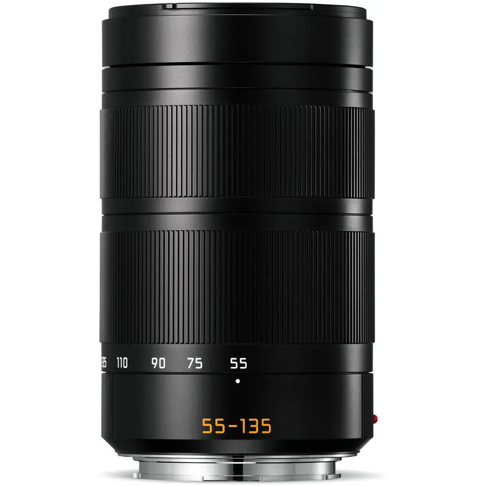 LEICA T APO Vario-Elmar 55-135MM f/3.5-4.5 ASPH Lens