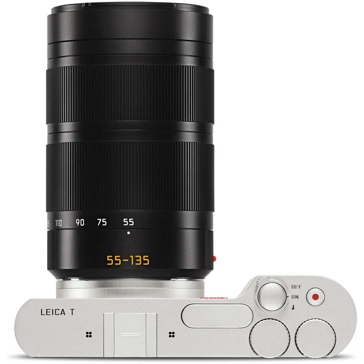 4. LEICA T APO Vario-Elmar 55-135MM f/3.5-4.5 ASPH Lens