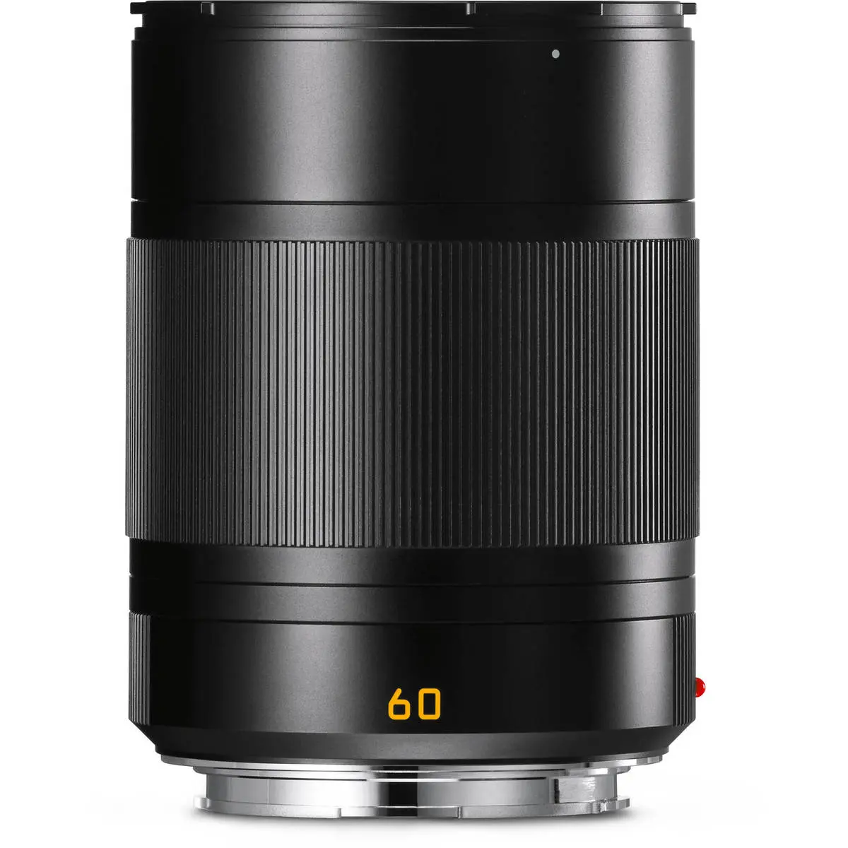 2. Leica APO-Macro-Elmarit-TL 60mm F2.8 ASPH (Black) Lens