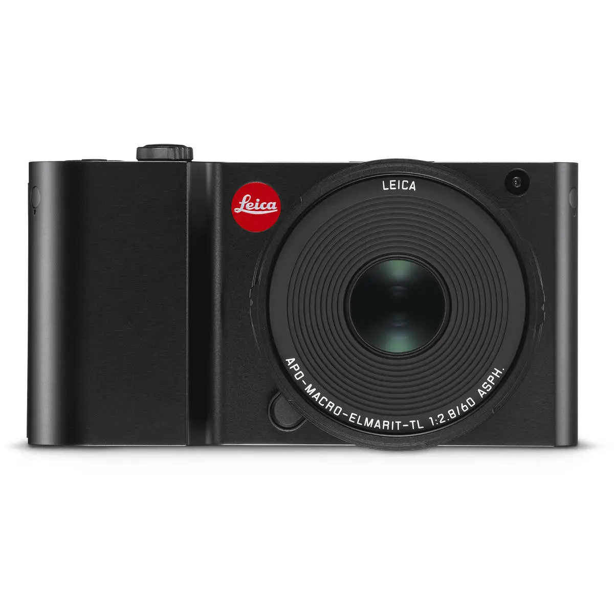 3. Leica APO-Macro-Elmarit-TL 60mm F2.8 ASPH (Black) Lens