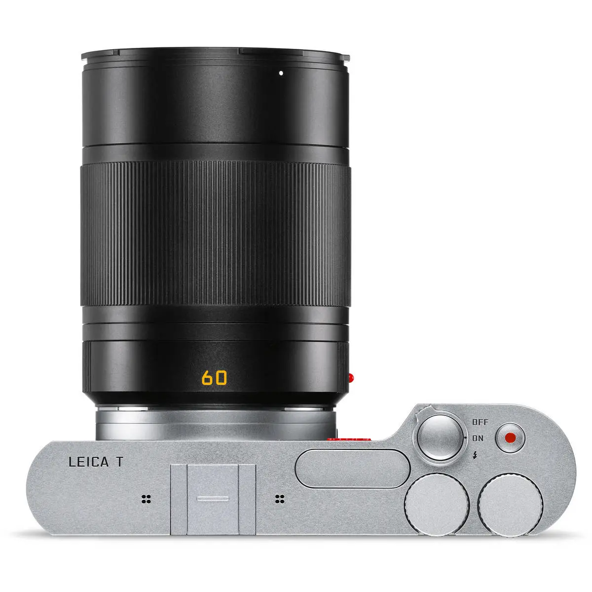 6. Leica APO-Macro-Elmarit-TL 60mm F2.8 ASPH (Black) Lens