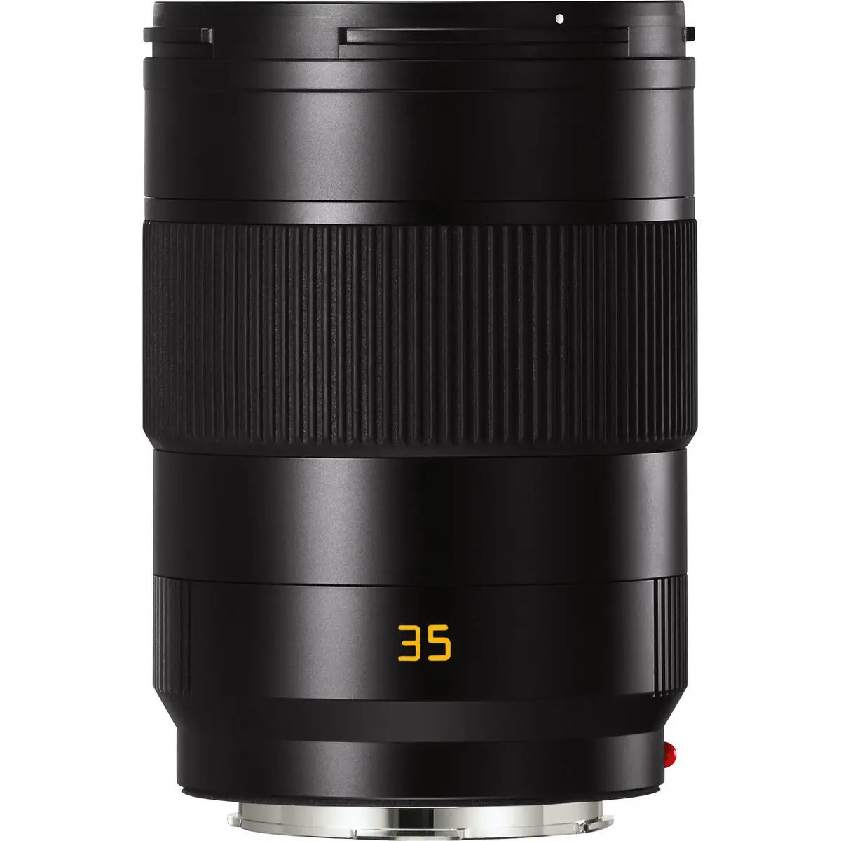 1. Leica APO-Summicron-SL 35mm f/2 Asph. Lens