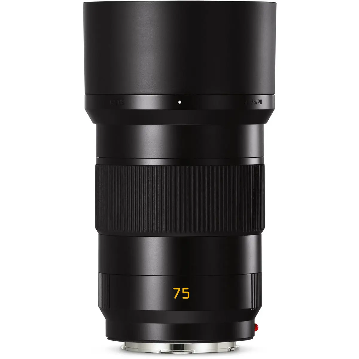 2. Leica APO-Summicron-SL 75mm F2 (11178) Lens