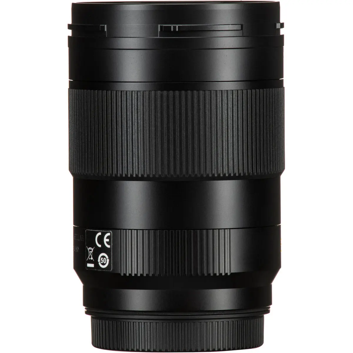 1. Leica APO-Summicron-SL 50mm f/2 Asph. Lens