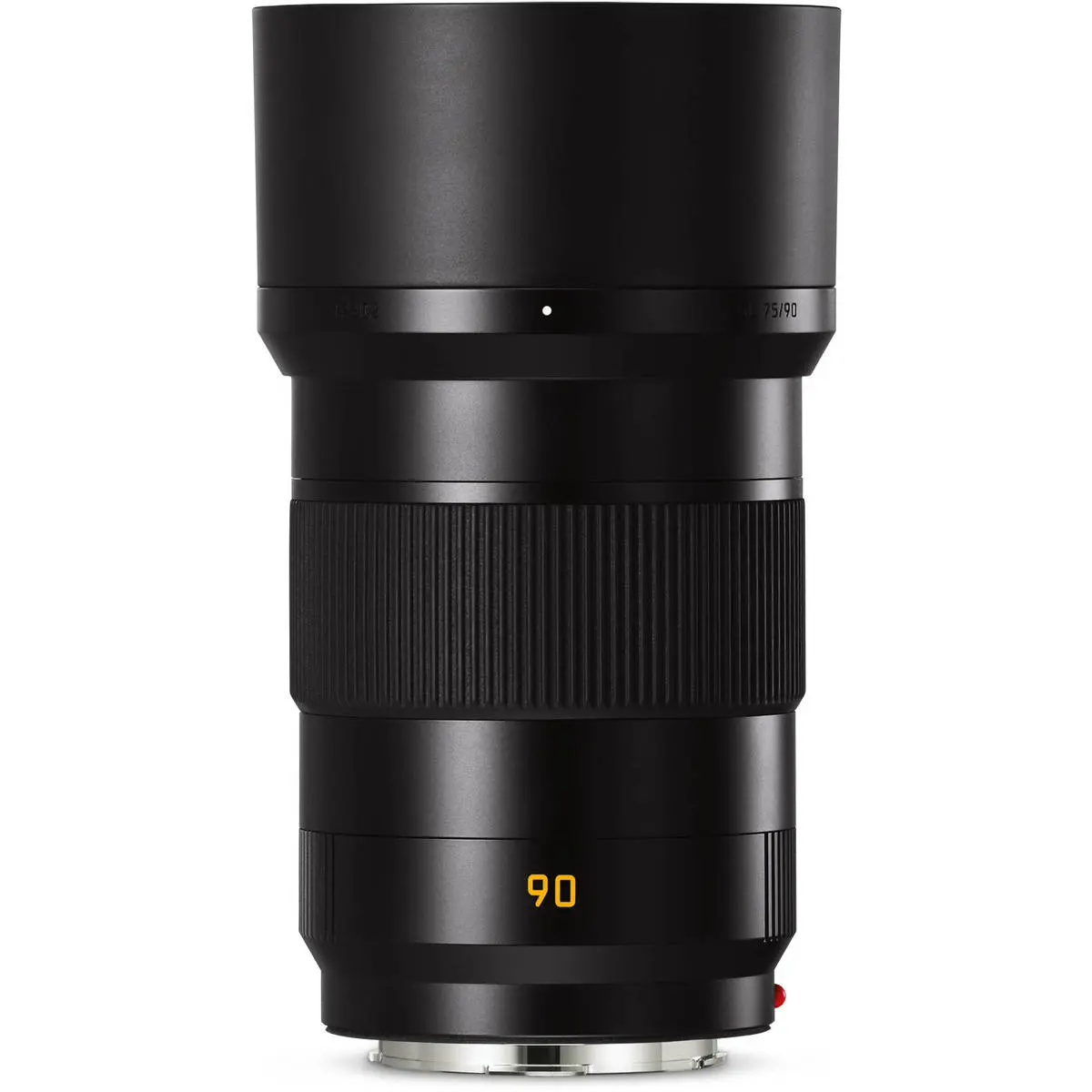 3. Leica APO-Summicron-SL 90mm f/2 ASPH (11179) Lens