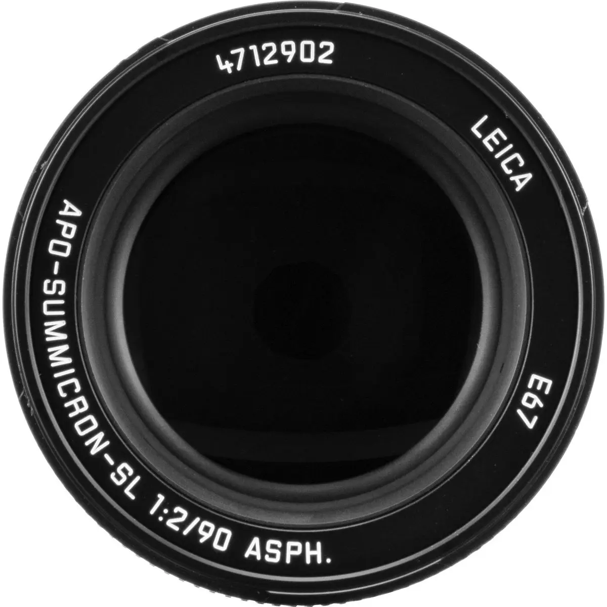 5. Leica APO-Summicron-SL 90mm f/2 ASPH (11179) Lens