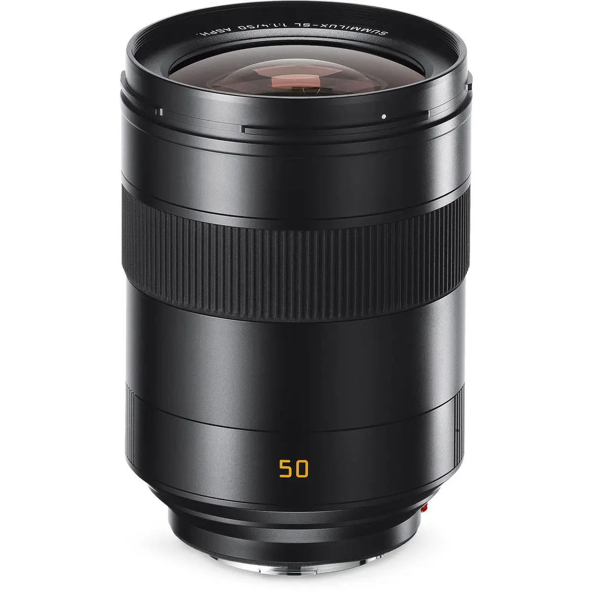 Main Image Leica Summilux-SL 50mm f/1.4 ASPH (11180) Lens