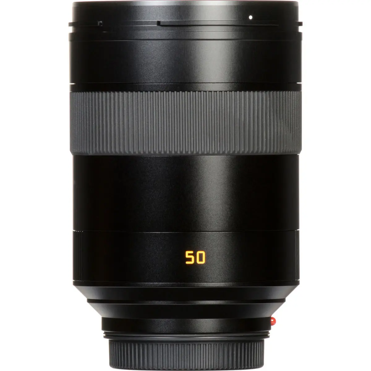 1. Leica Summilux-SL 50mm f/1.4 ASPH (11180) Lens