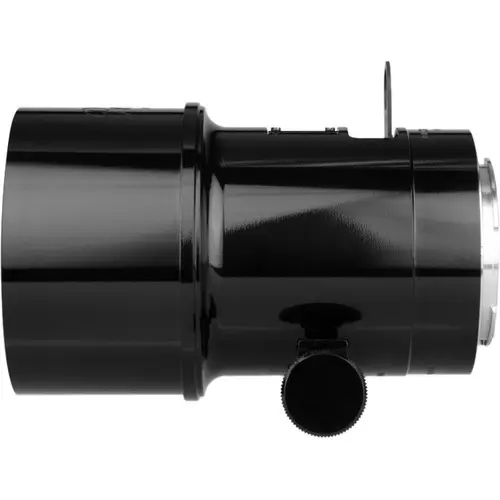 2. Lomography Petzval 85mm F2.2 Art Black Lens
