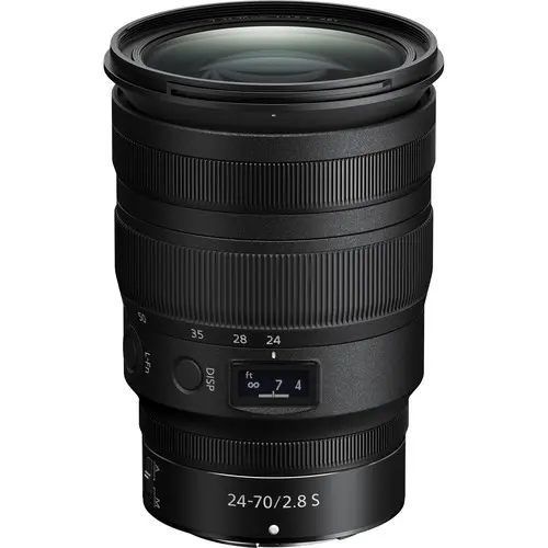 nikon mirror lens camera