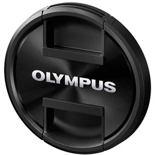 4. Olympus M.ZUIKO Digital ED 25mm F1.2 PRO Lens