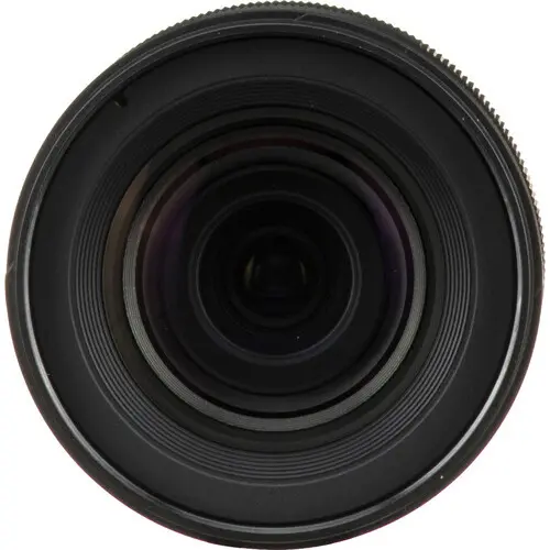 3. Olympus M.Zuiko Digital ED 12-45mm F4.0 PRO Lens