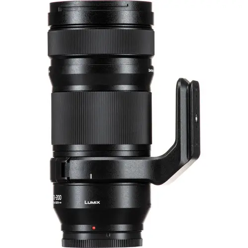 3. Panasonic Lumix S Pro 70-200mm F4 O.I.S Lens Lens