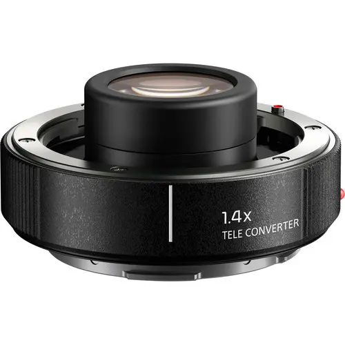 Panasonic 1.4X Tele Convertor DMW-STC14 Lens