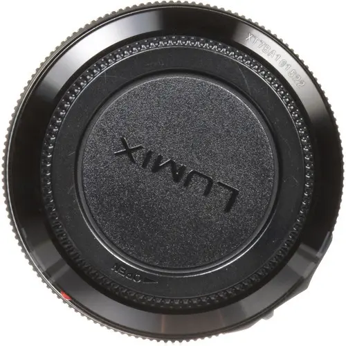 4. Panasonic Lumix G X Vario 12-35mm f2.8 II Asph OIS Lens