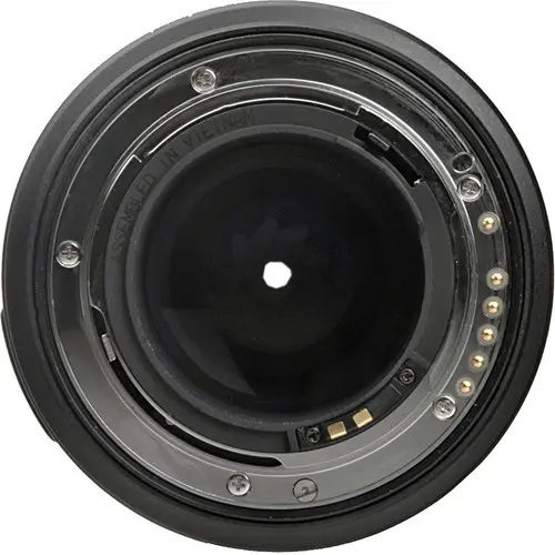3. Pentax smc PENTAX-DA* 200mm F2.8 ED [IF] SDM Lens