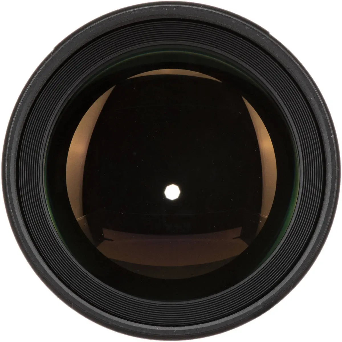 4. Samyang 300mm f/6.3 Mirror Lens Black (Nikon) Lens
