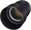 Samyang 50mm f/1.2 AS UMC CS (Canon M) Lens thumbnail