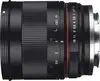 1. Samyang 50mm f/1.2 AS UMC CS (Fuji X) Lens thumbnail