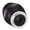 Samyang 12mm T2.2 Cine NCS CS (Fuji X) Lens thumbnail