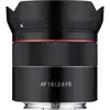 Samyang AF 18mm F2.8 FE (Sony E) Lens thumbnail