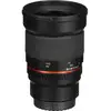 2. Samyang 16mm f/2.0 ED AS UMC CS (M4/3) Lens thumbnail