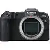 Canon EOS RP Body with adapter Mirrorless Digital Camera thumbnail