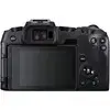2. Canon EOS RP Body with adapter Mirrorless Digital Camera thumbnail