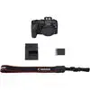 4. Canon EOS RP Body with adapter Mirrorless Digital Camera thumbnail