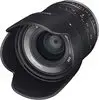 Samyang 21mm f/1.4 ED AS UMC CS (Fuji X) Lens thumbnail