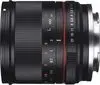 1. Samyang 21mm f/1.4 ED AS UMC CS (Fuji X) Lens thumbnail