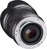 4. Samyang 21mm f/1.4 ED AS UMC CS (Fuji X) Lens thumbnail