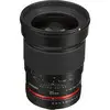 Samyang 35mm f/1.4 AS UMC (Canon) Lens thumbnail