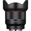 1. Samyang 14mm f/2.8 IF ED UMC Aspherical(AF)(SonyE) Lens thumbnail