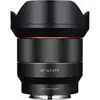 2. Samyang 14mm f/2.8 IF ED UMC Aspherical(AF)(SonyE) Lens thumbnail