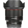 6. Samyang 14mm f/2.8 IF ED UMC Aspherical(AF)(SonyE) Lens thumbnail