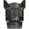 7. Samyang 14mm f/2.8 IF ED UMC Aspherical(AF)(SonyE) Lens thumbnail