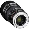 4. Samyang 135mm f/2.0 ED UMC (Fuji X) Lens thumbnail