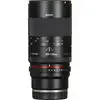 3. Samyang 100mm F2.8 ED UMC Macro (Sony E) Lens thumbnail