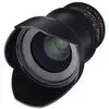 Samyang 35mm T1.5 AS UMC VDSLR MK II (M4/3) Lens thumbnail